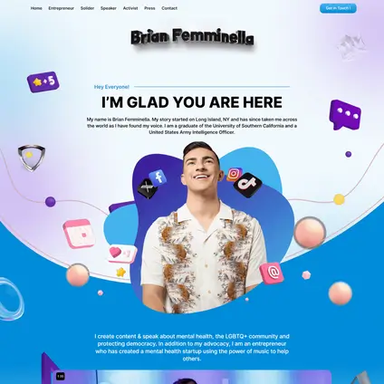 portfolio image